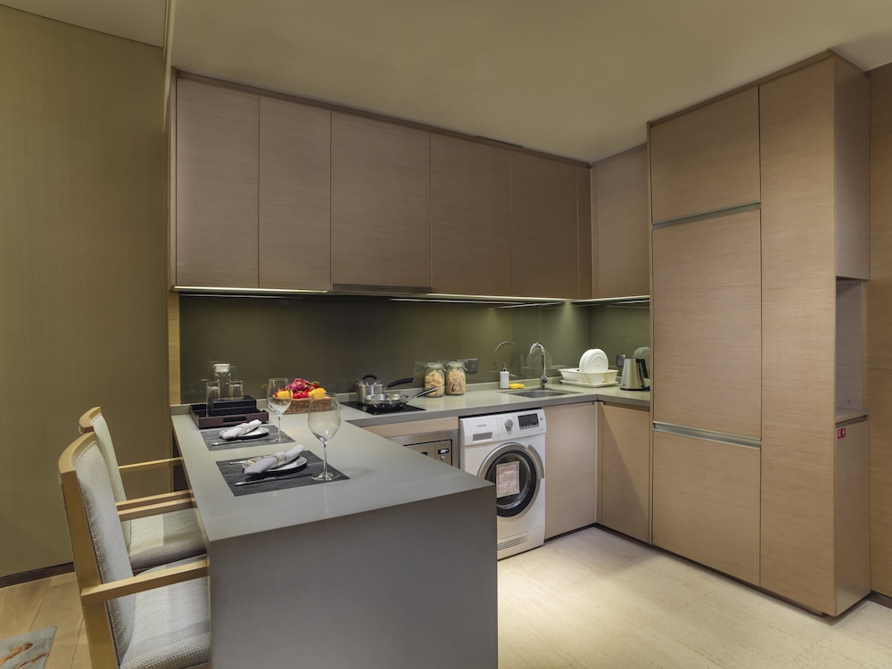 fraser suites guangzhou