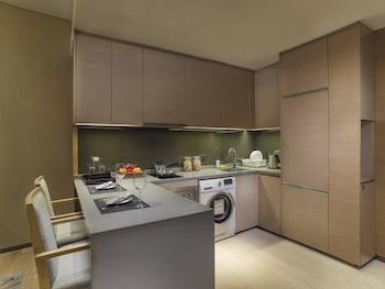 fraser suites guangzhou