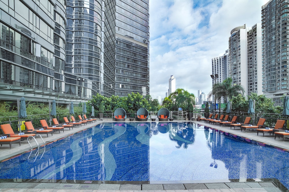 fraser suites guangzhou