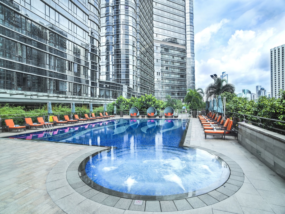 fraser suites guangzhou