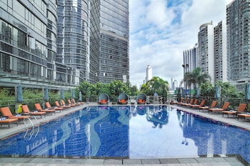 fraser suites guangzhou