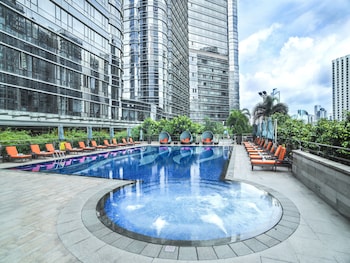 fraser suites guangzhou