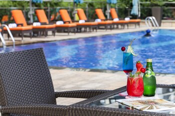 fraser suites guangzhou