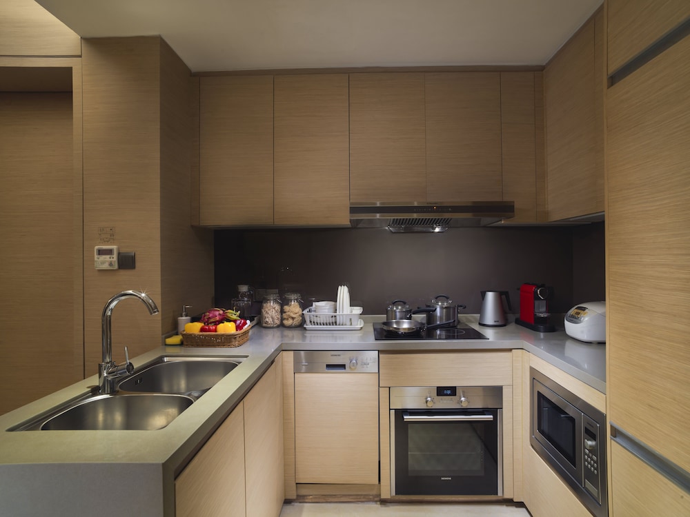 fraser suites guangzhou