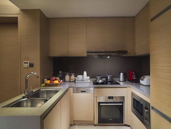 fraser suites guangzhou