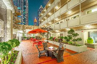 Inn At The Peachtrees, Ascend Hotel Collection,Fulton County>>Atlanta,3 star