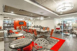 Inn At The Peachtrees, Ascend Hotel Collection,Fulton County>>Atlanta,3 star