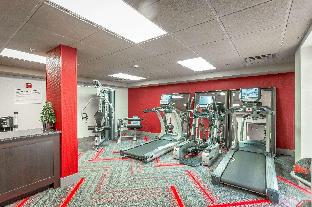 Inn At The Peachtrees, Ascend Hotel Collection,Fulton County>>Atlanta,3 star