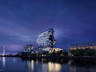Langham Place, Guangzhou,Guangdong>>Foshan,5 star