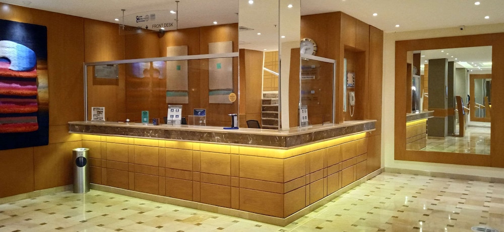 grand hotel guayaquil ascend hotel collection