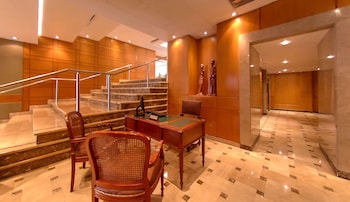 grand hotel guayaquil ascend hotel collection