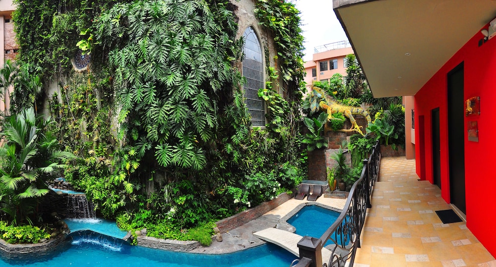 grand hotel guayaquil ascend hotel collection