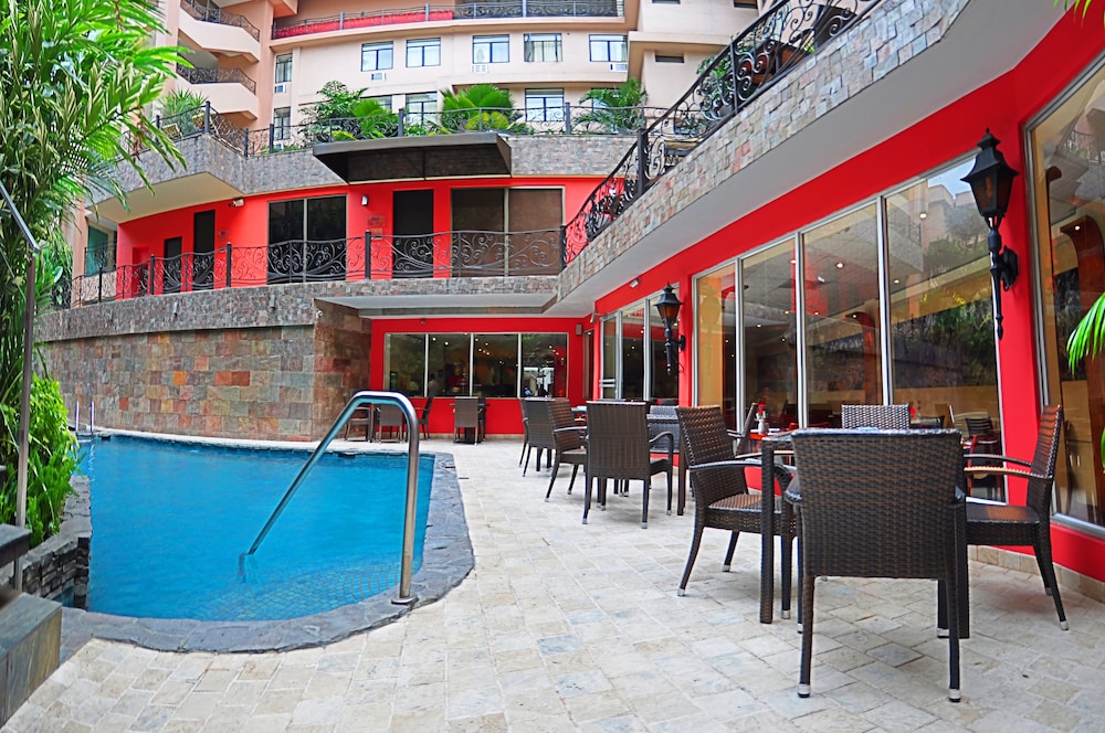 grand hotel guayaquil ascend hotel collection