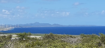 island house curacao