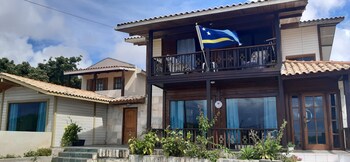 island house curacao