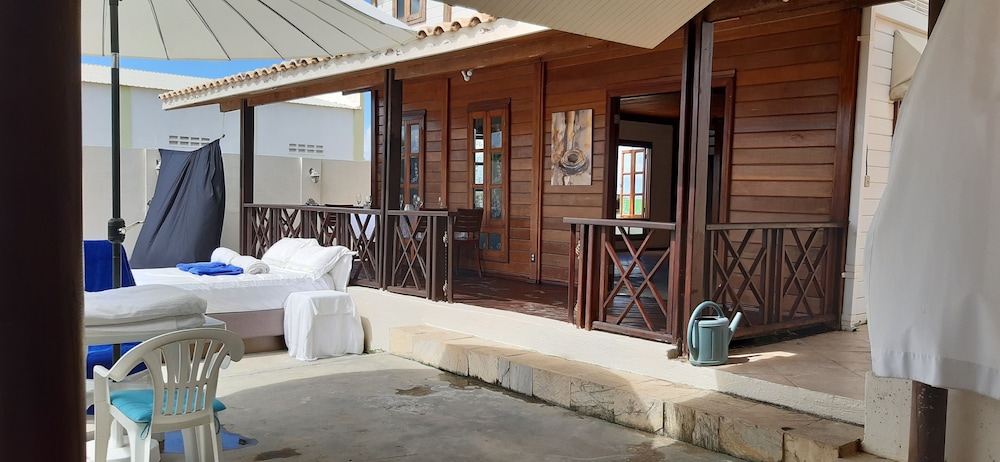 island house curacao