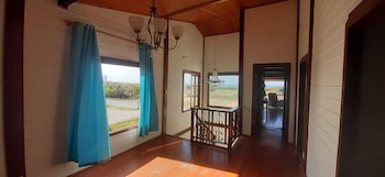 island house curacao