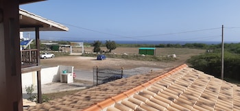island house curacao