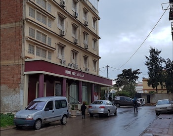 hotel faiz