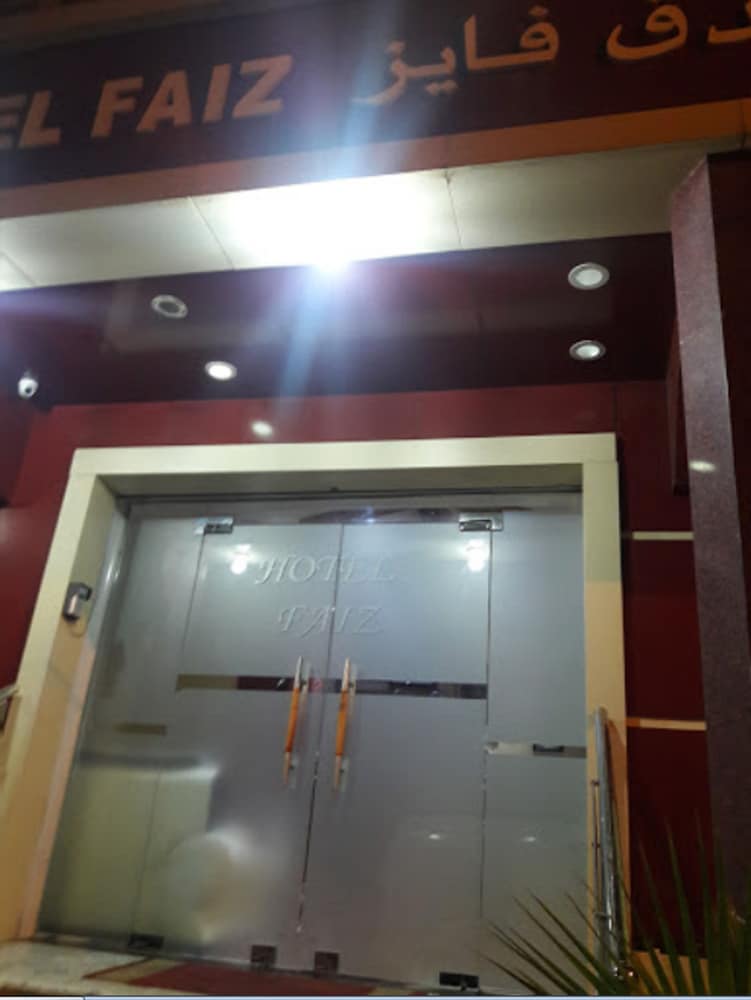 hotel faiz