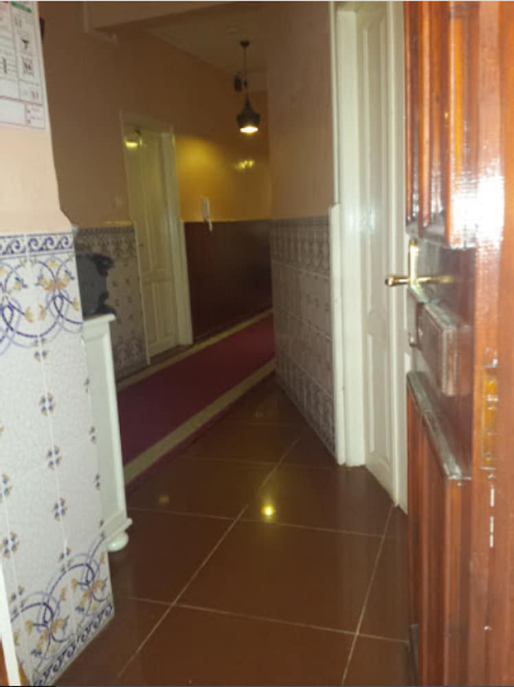 hotel faiz