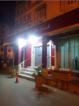 hotel faiz