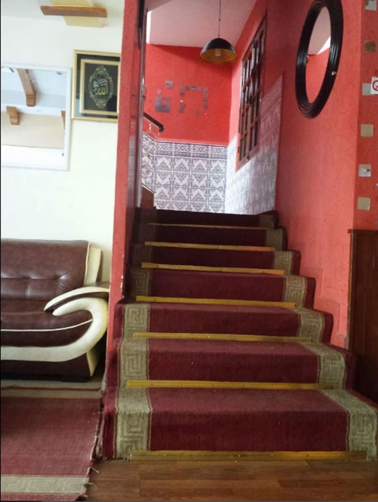 hotel faiz
