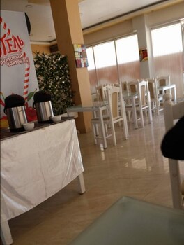 hotel faiz