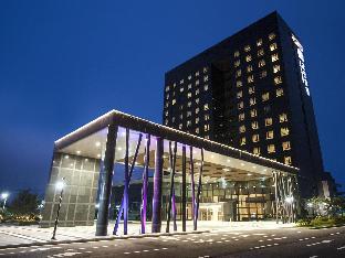 Best Western Gunsan Hotel,Gunsan-Si>>Gunsan,4 star