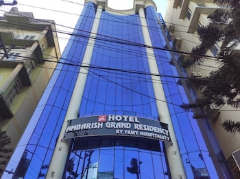 hotel ambarish grand residency