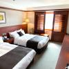 commodore hotel gyeongju