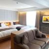 commodore hotel gyeongju