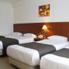 commodore hotel gyeongju