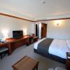 commodore hotel gyeongju