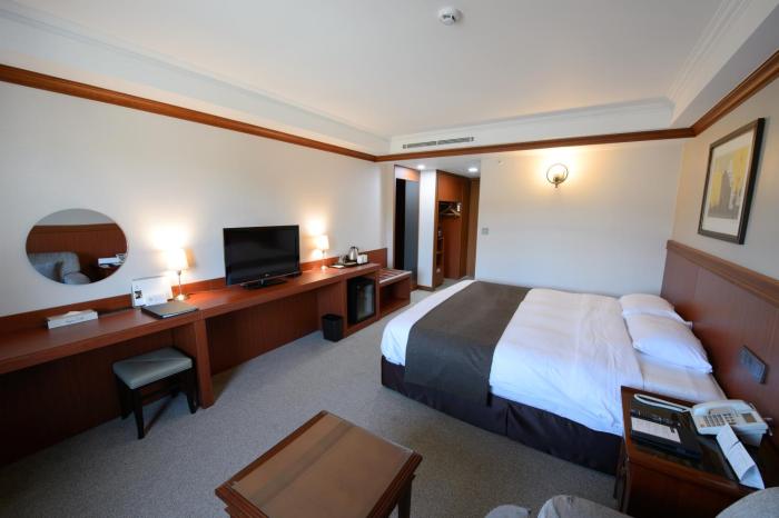 commodore hotel gyeongju