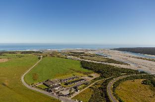 Heartland Hotel Haast,West Coast>>Haast,3 star