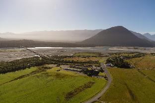 Heartland Hotel Haast,West Coast>>Haast,3 star