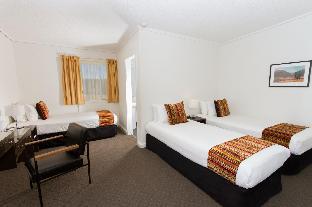 Heartland Hotel Haast,West Coast>>Haast,3 star