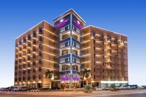 Boudl Al Maidan,Eastern Province>>Dammam,4 star