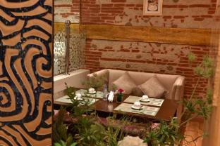 Boudl Al Maidan,Eastern Province>>Dammam,4 star