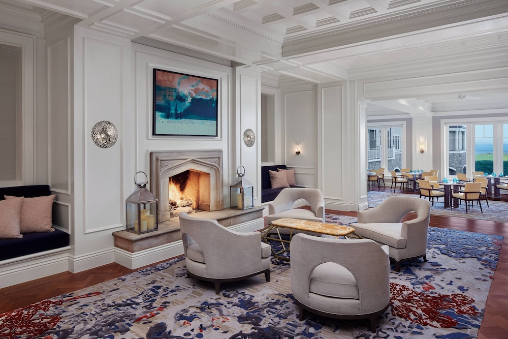 the ritz carlton half moon bay