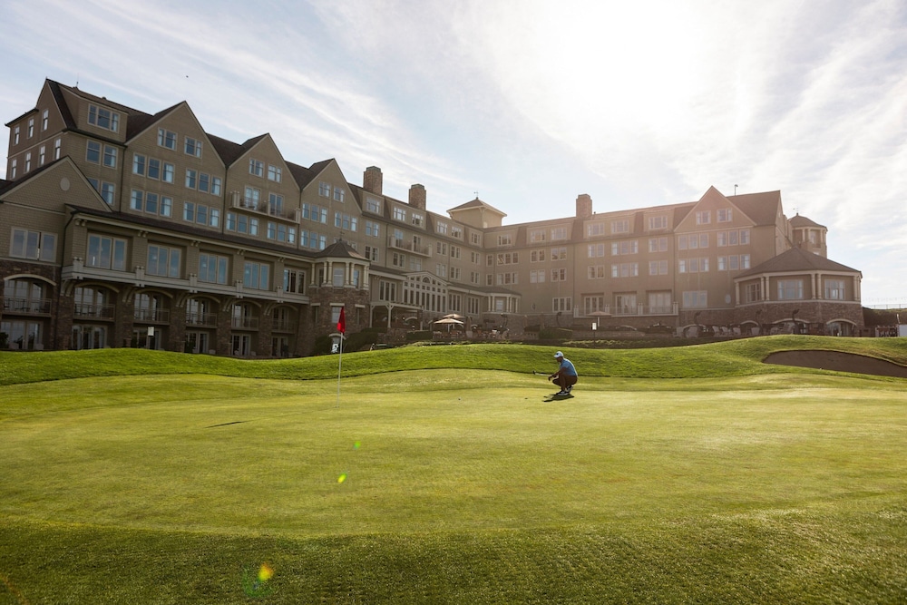 the ritz carlton half moon bay