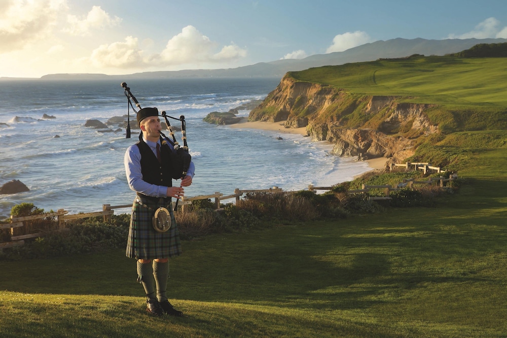 the ritz carlton half moon bay