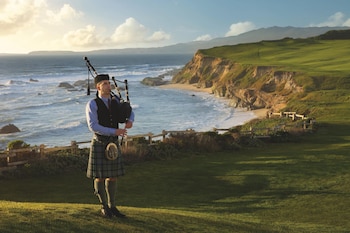 the ritz carlton half moon bay