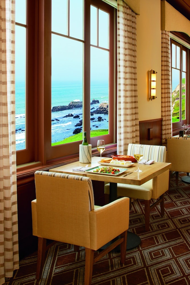 the ritz carlton half moon bay