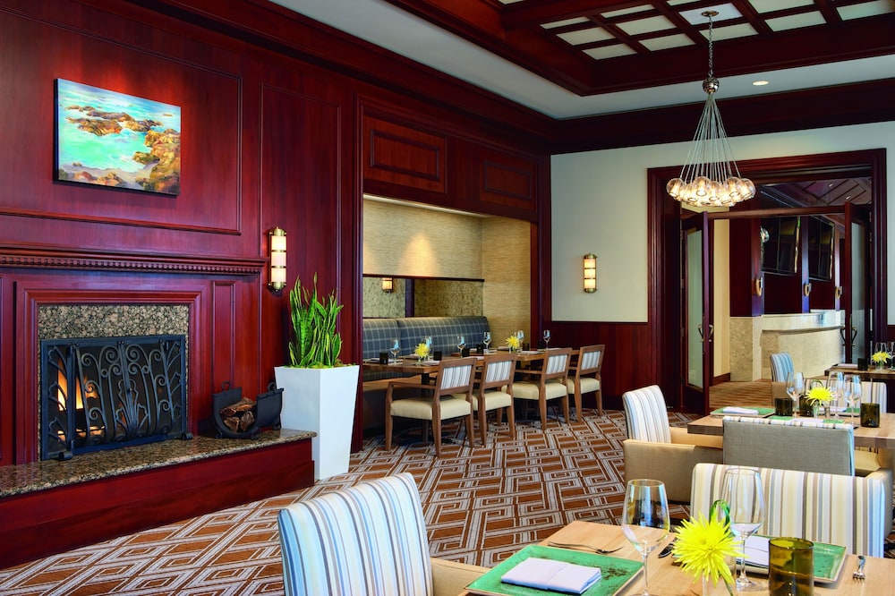 the ritz carlton half moon bay