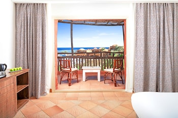 pickalbatros villaggio resort portofino marsa alam