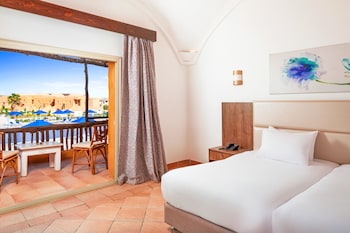 pickalbatros villaggio resort portofino marsa alam