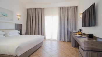 pickalbatros villaggio resort portofino marsa alam