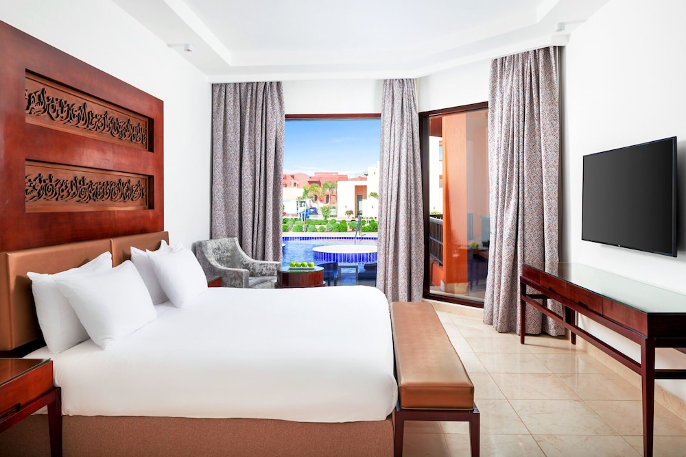 pickalbatros villaggio resort portofino marsa alam